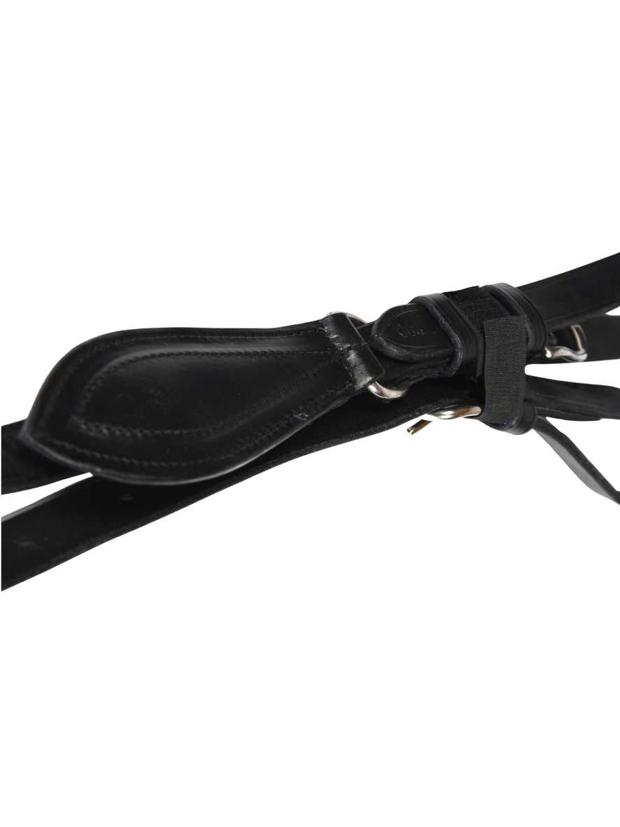 WEISSL Sprungriemen Classic