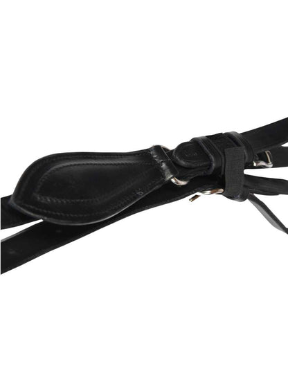 WEISSL Sprungriemen Classic