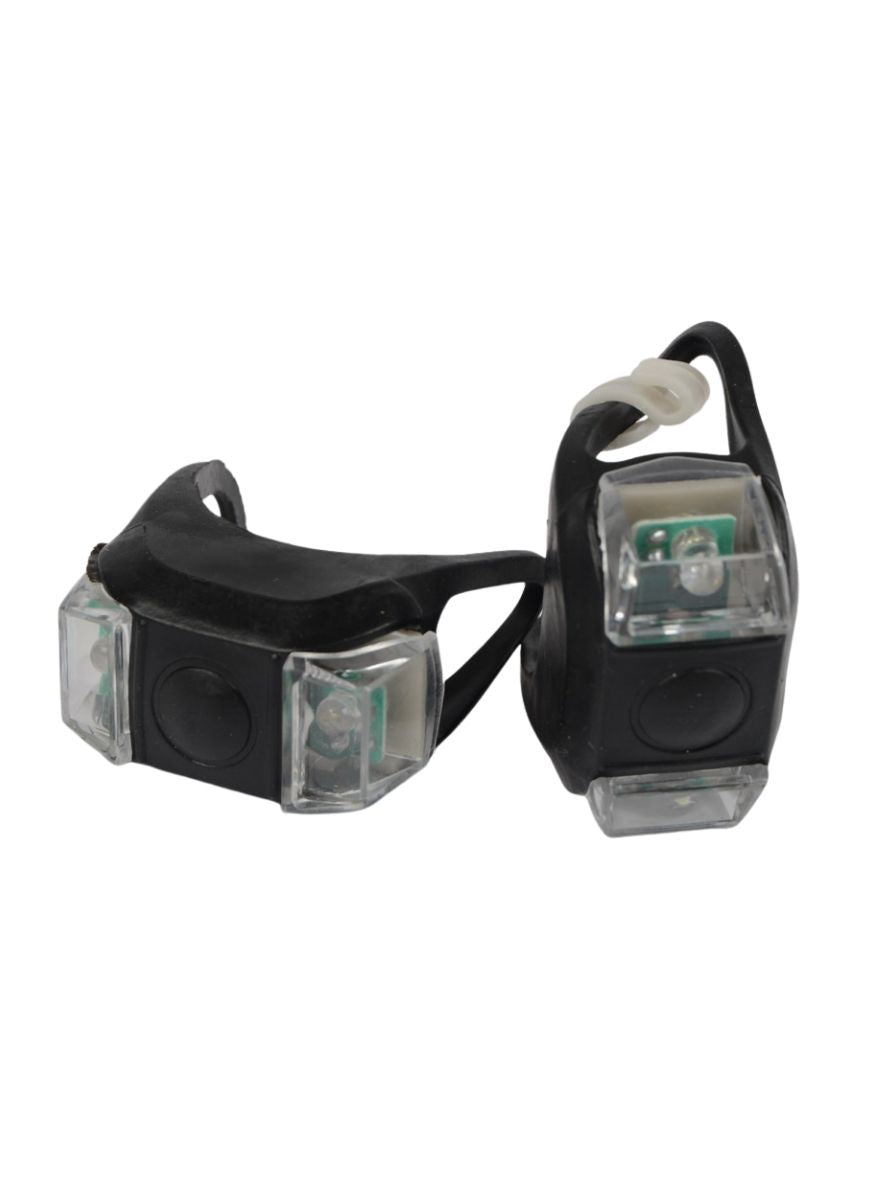 WEISSL elektrische Beleuchtung Kutsche Vorderlicht, Paar