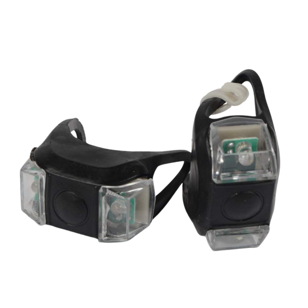 WEISSL elektrische Beleuchtung Kutsche Vorderlicht, Paar