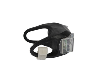 WEISSL elektrische Beleuchtung Kutsche Vorderlicht, Paar