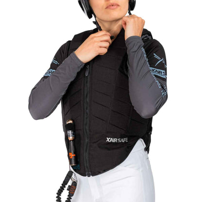 Freejump X Air Safe Airbag Protektor M