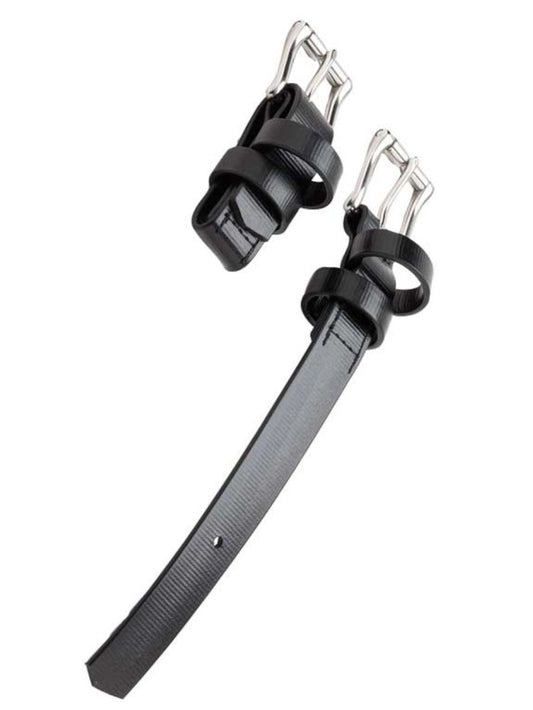 ZILCO Ersatzschnalle für Brustblatt ELITE (Paar)