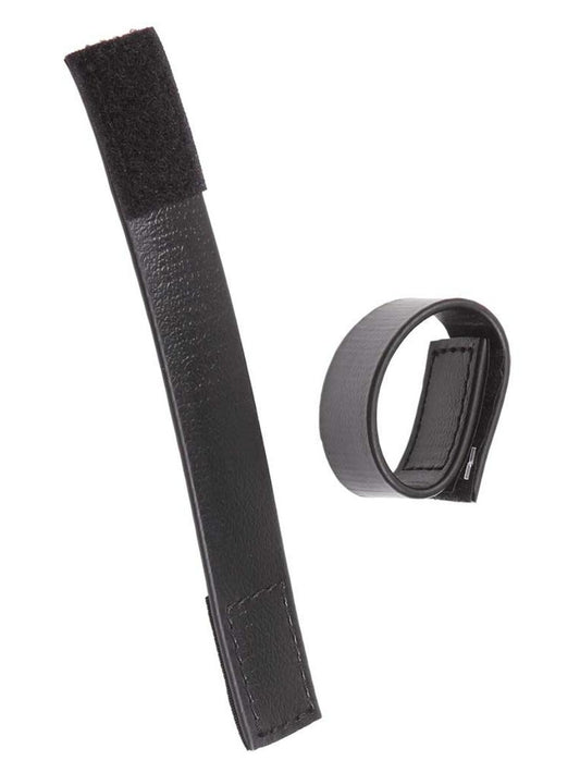 ZILCO Klettverschluss für Brustblatt ELITE