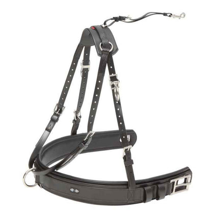 ZILCO Brustblatt Einspänner ELITE / ZGB (Einzelteil)