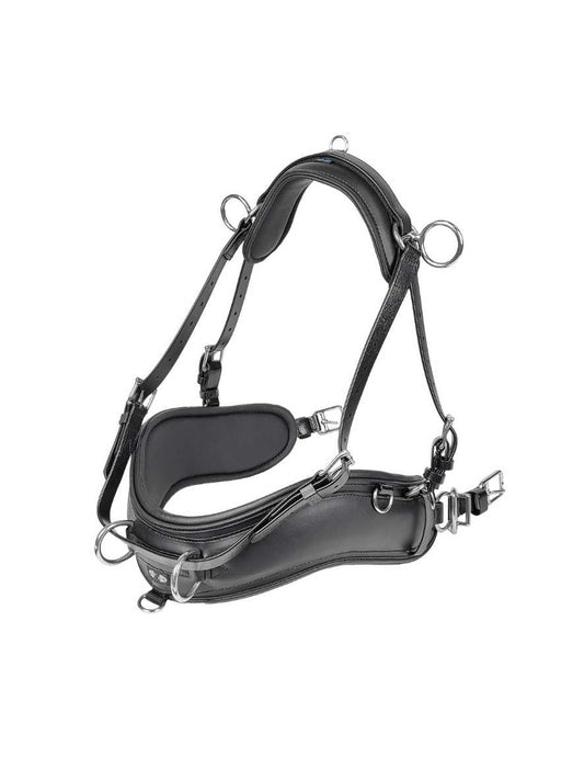 ZILCO Brustblatt Einspänner EMPATHY