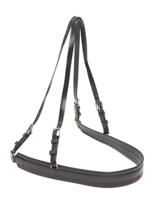 ZILCO Hintergeschirr ZGB