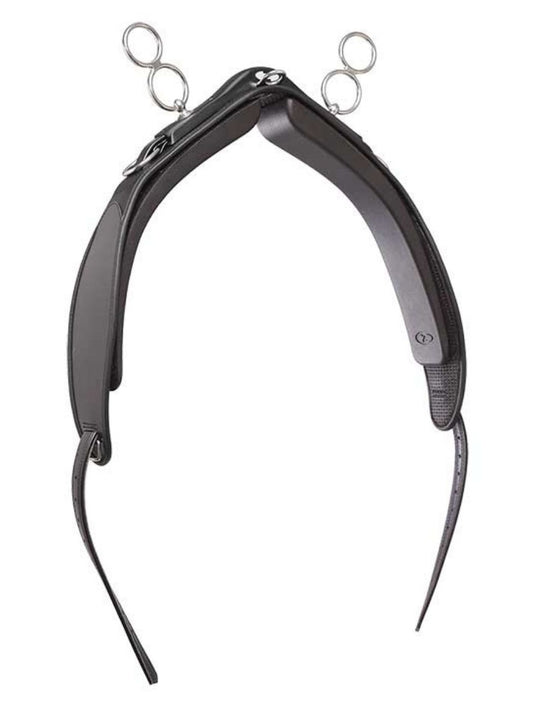 ZILCO Kammdeckel Tandem Stangenpferd CLASSIC