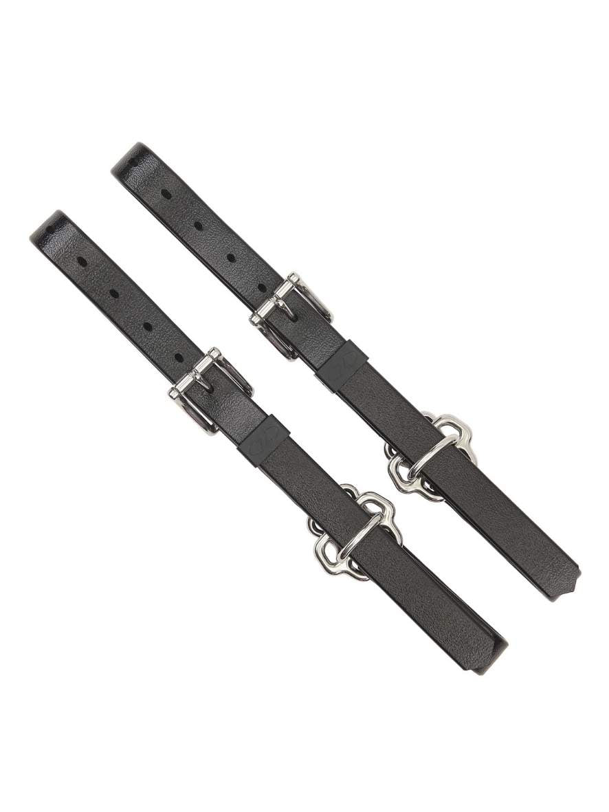 ZILCO Schlagriemen kurz mit Quick Out (Paar)