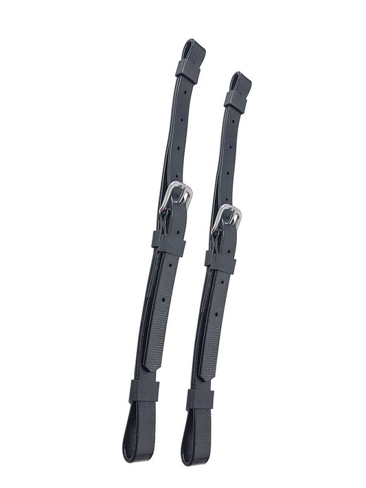 ZILCO Strangträger kurz (Paar) 