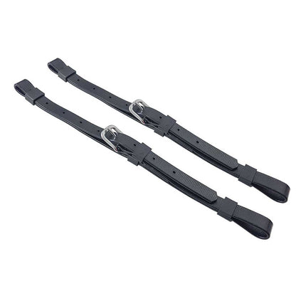 ZILCO Strangträger kurz (Paar) 