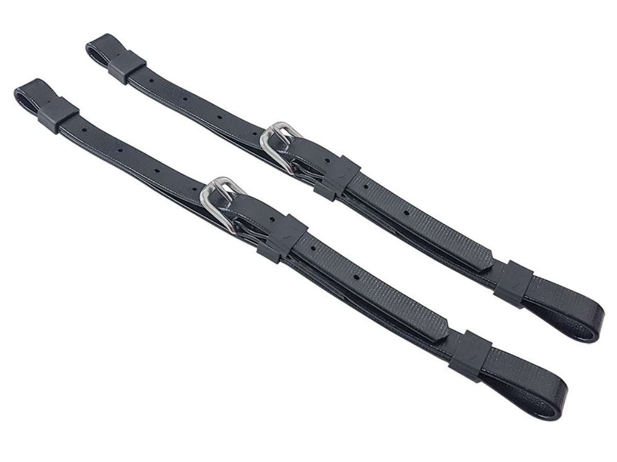 ZILCO Strangträger kurz (Paar) 