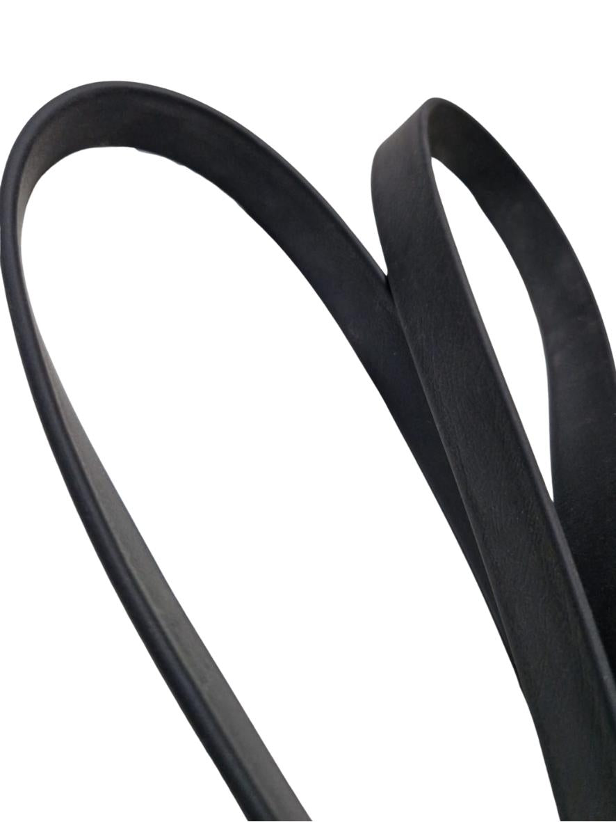 Arden Fahrleine Tandem Biothane Komplettset