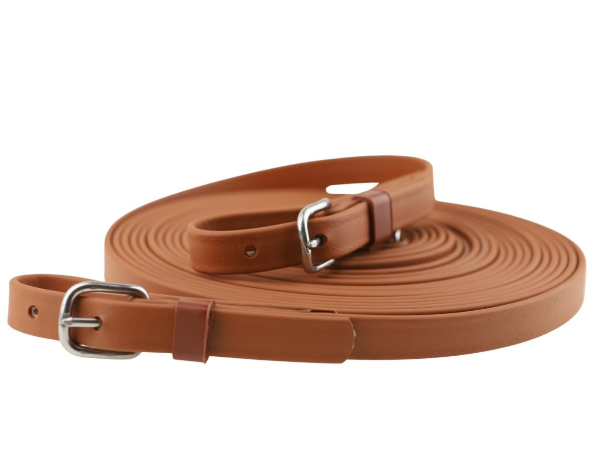 Arden Fahrleine Tandem Biothane Vorderleine