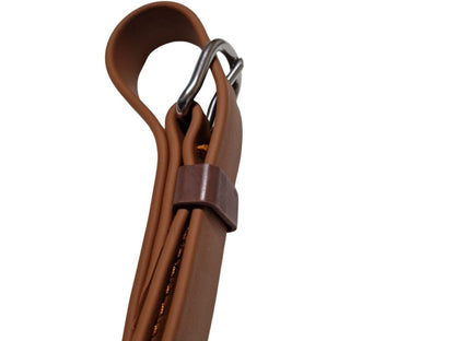 Arden Fahrleine Biothane Achtspänner Komplettset 