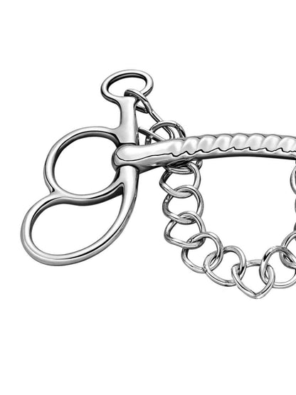 Sprenger Postkandare, 16 mm, Edelstahl 