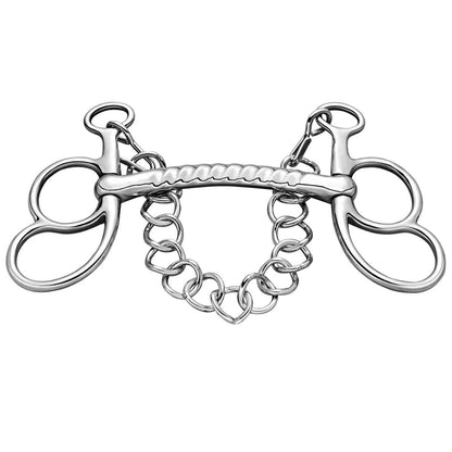 Sprenger Postkandare, 16 mm, Edelstahl 