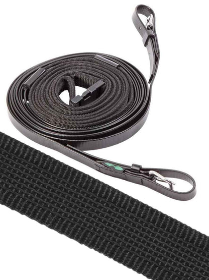 ZILCO Fahrleine Einspänner S Grip