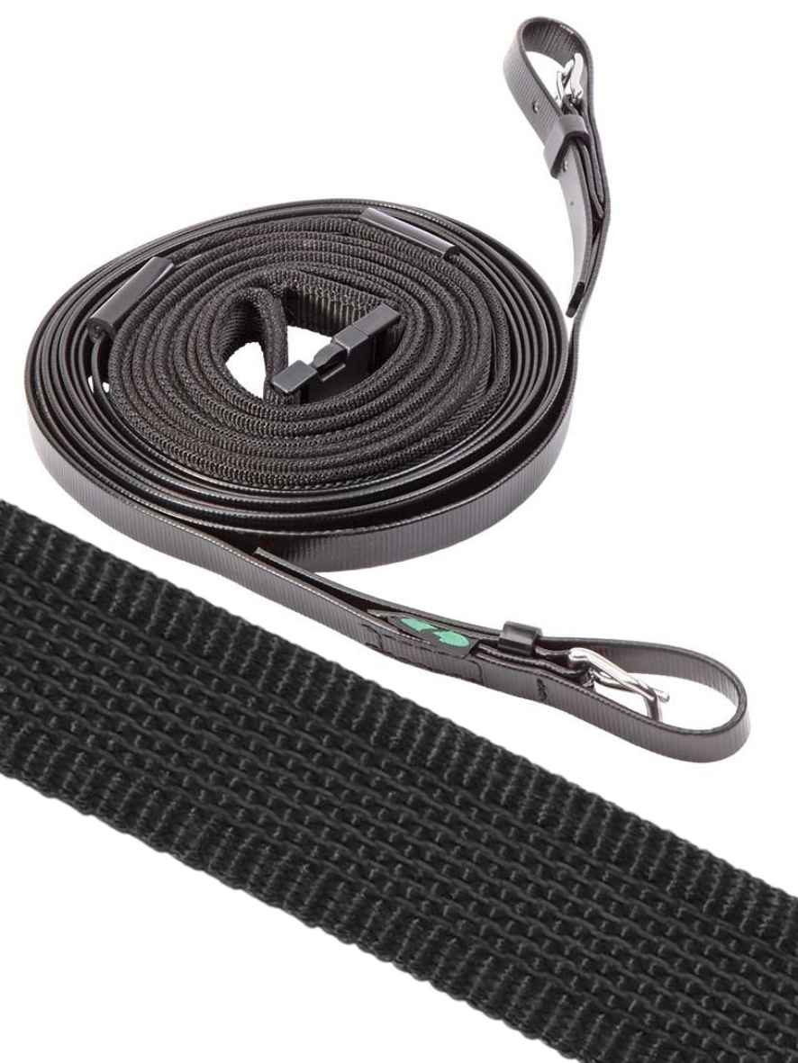 ZILCO Fahrleine Einspänner S Grip