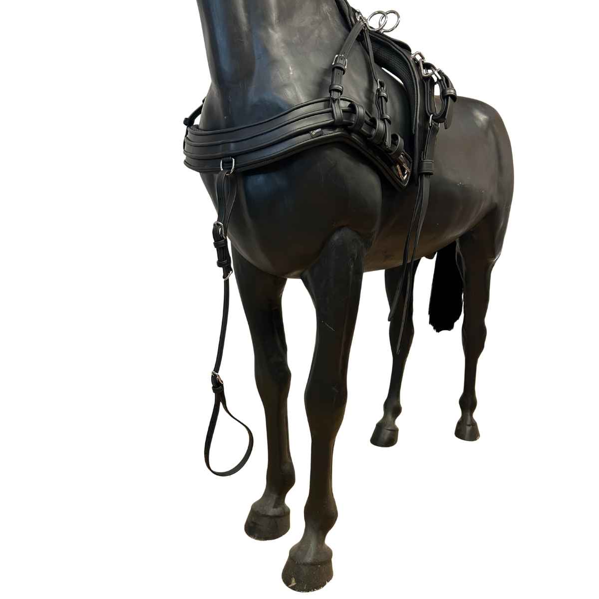 WEISSL Sprungriemen TECH COMFORT (Stück)