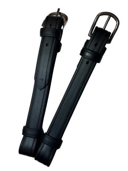 WEISSL Schlagriemen für Pferdegeschirr TECH COMFORT (Paar) 