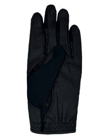 HAUKESCHMIDT Reithandschuh und Fahrhandschuh KEEP IN TOUCH 