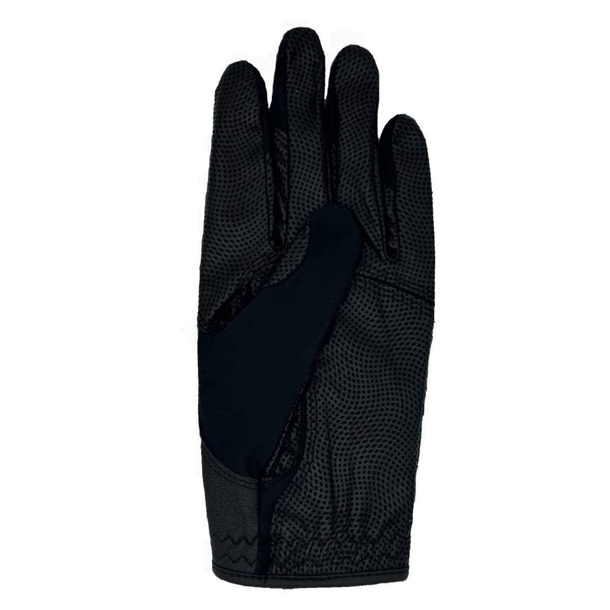 HAUKESCHMIDT Reithandschuh und Fahrhandschuh KEEP IN TOUCH 