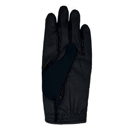 HAUKESCHMIDT Reithandschuh und Fahrhandschuh KEEP IN TOUCH 