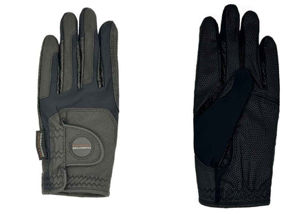 HAUKESCHMIDT Reithandschuh und Fahrhandschuh KEEP IN TOUCH 