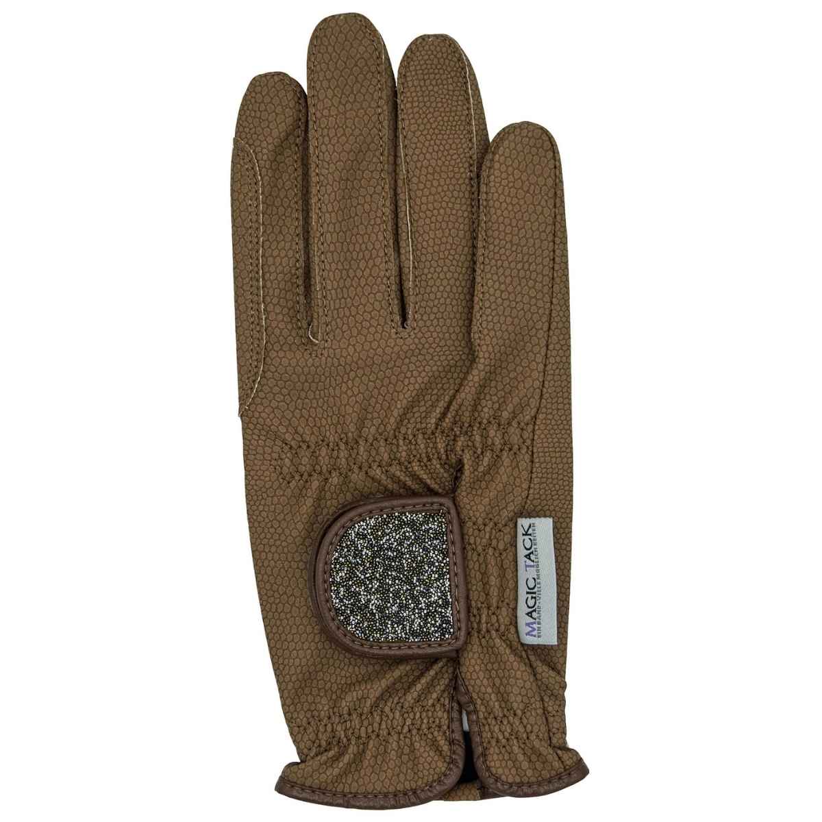 hauke schmidt handschuhe Reithandschuhe Hauke Schmidt mit gewissen Glitzer Effekt Magic Tack – WEISSL