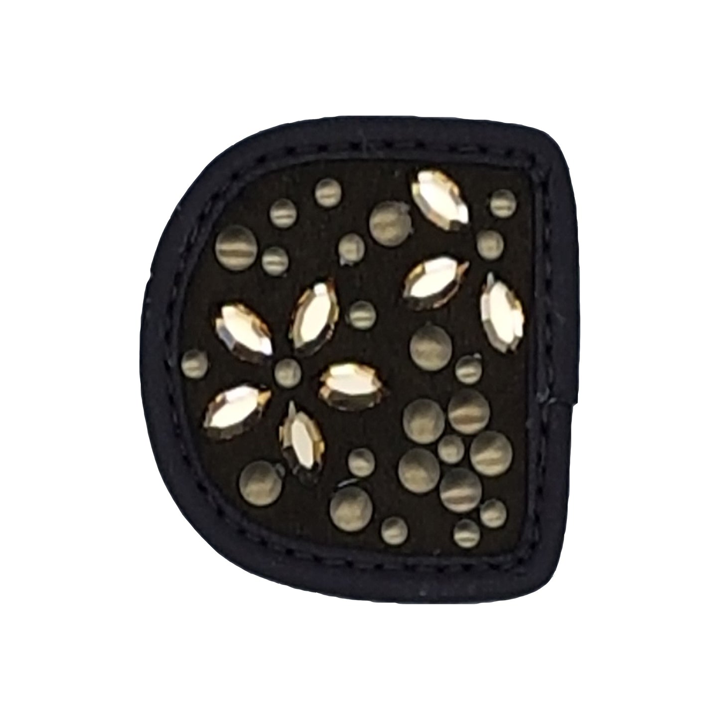 HAUKESCHMIDT Patches Magic Tack für Handschuhe (Paar)