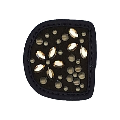 HAUKESCHMIDT Patches Magic Tack für Handschuhe (Paar)