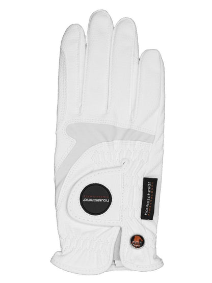 HAUKESCHMIDT Reithandschuh A touch of Summer Kinder