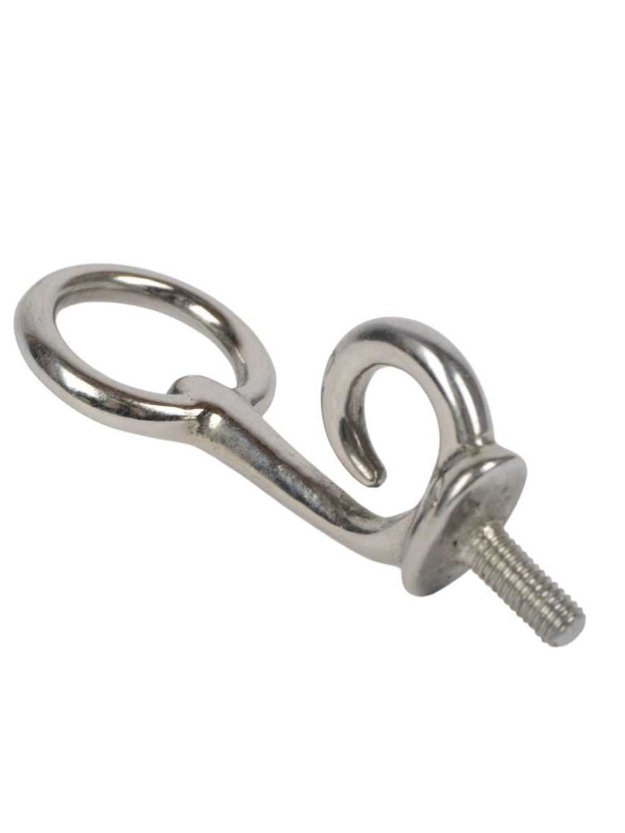 ARDEN Aufsatzhaken mit Ring für Vierspänner 