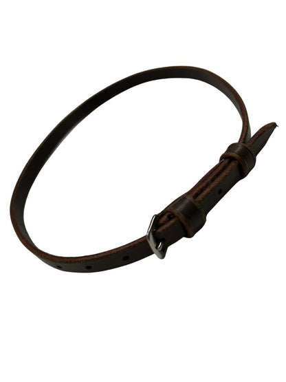 WEISSL Sperrriemen für Fahrzaum