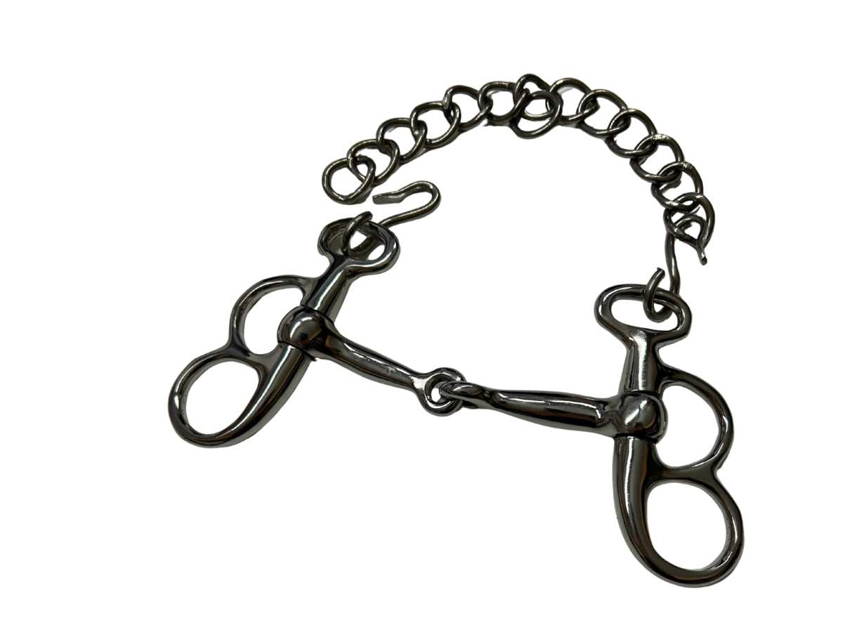 WEISSL Mini Postkandare mit beweglichen Seitenteilen einfach gebrochen, 85 mm bis 115 mm