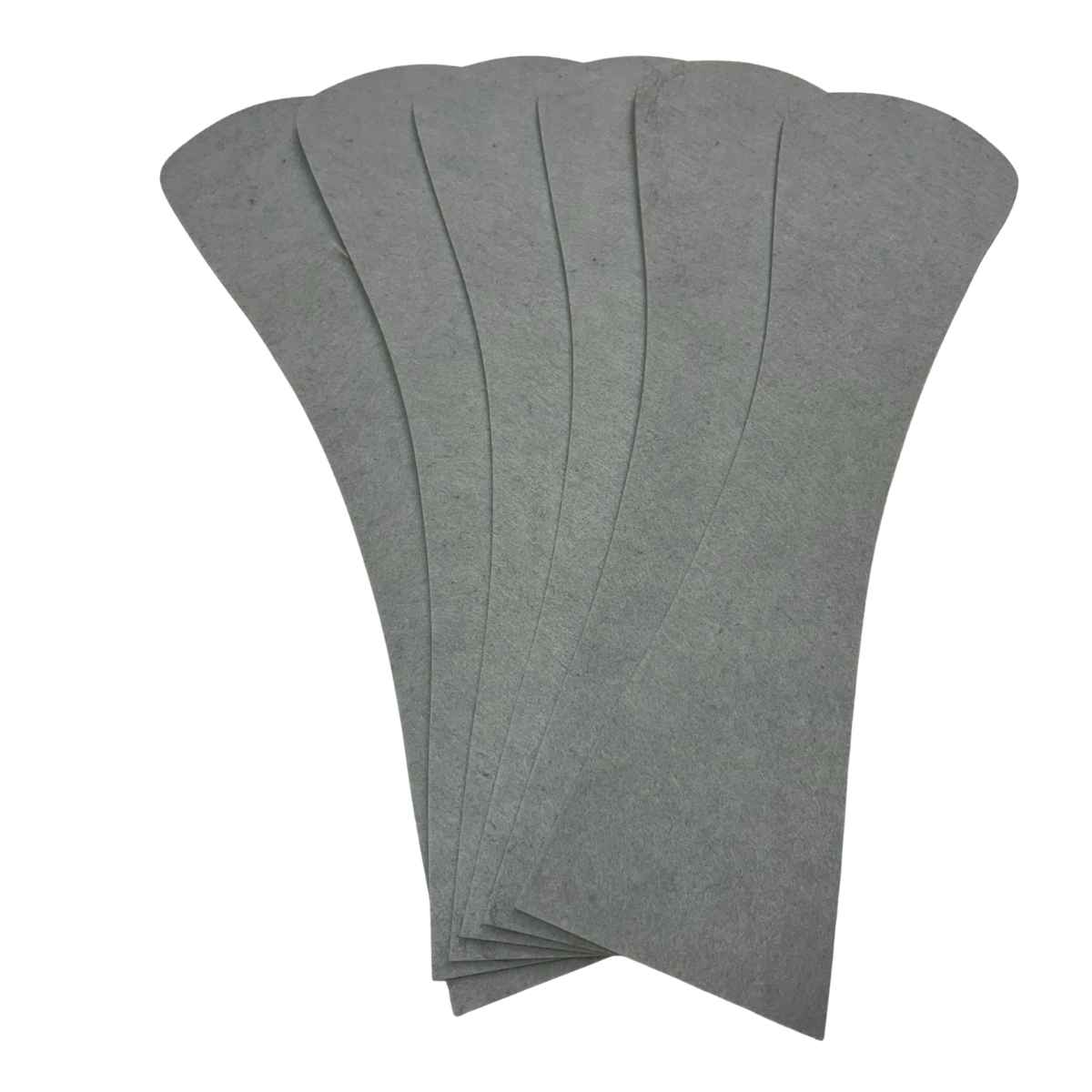 WEISSL Selettunterlage - Longiergurtunterlage echt Lammfell mit Korrektur Einlagen