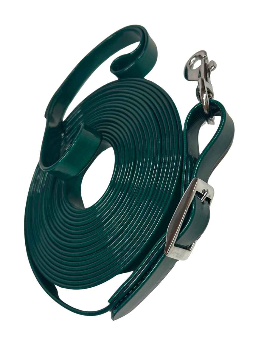 WEISSL Longierleine Longe TechComfort 8 Meter 