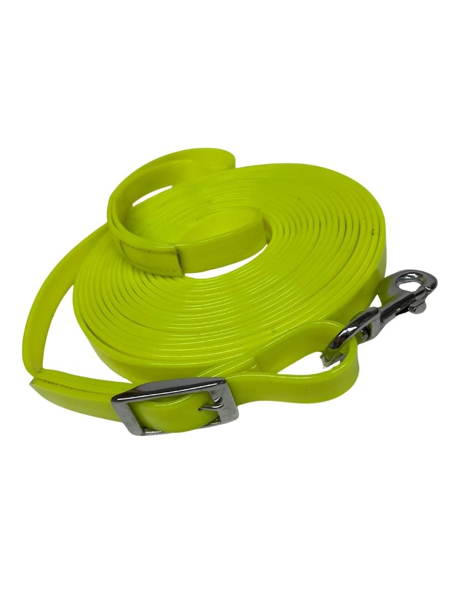 WEISSL Longierleine Longe TechComfort 8 Meter 