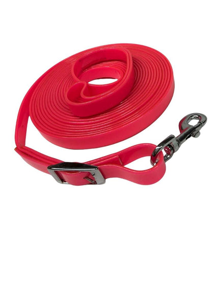 WEISSL Longierleine Longe TechComfort 8 Meter 