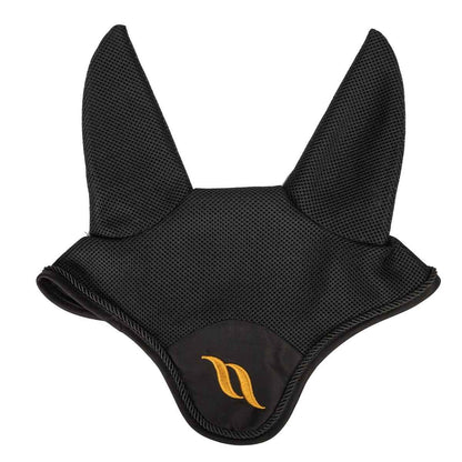 BACK ON TRACK Fliegenhaube Airflow 3D Mesh