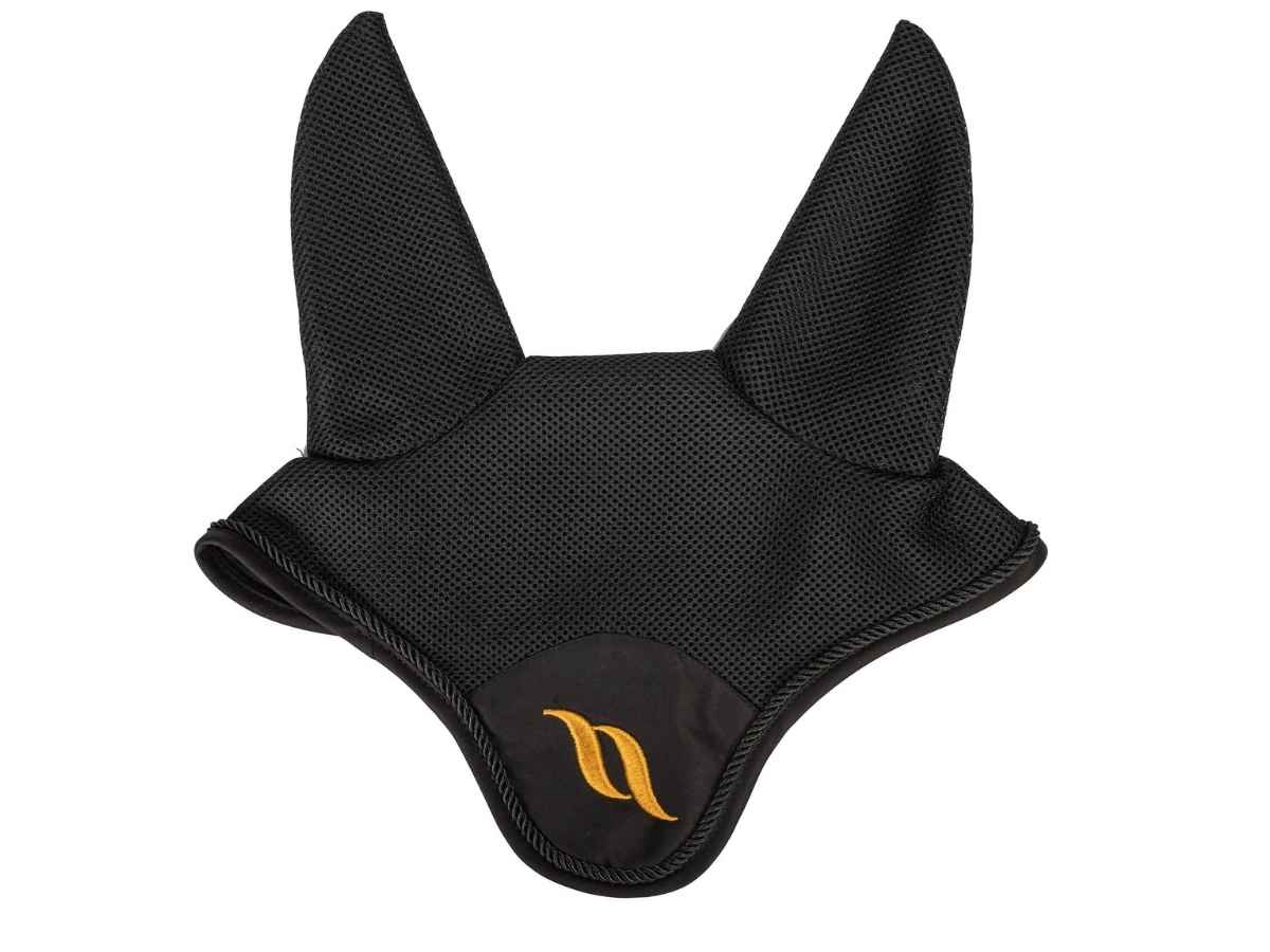 BACK ON TRACK Fliegenhaube Airflow 3D Mesh