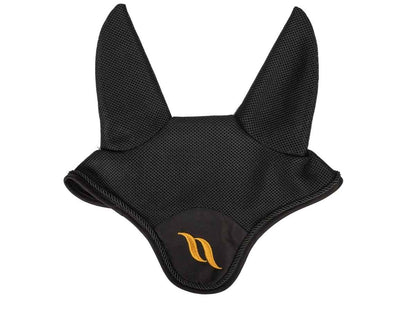 BACK ON TRACK Fliegenhaube Airflow 3D Mesh