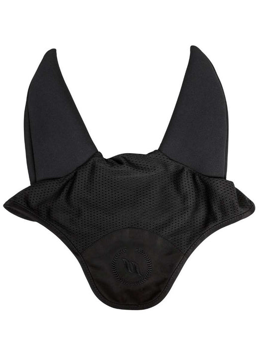 BACK ON TRACK Fliegenhaube Geräuschminimierend Aureum