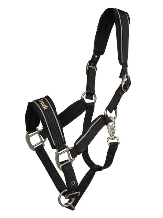 BACK ON TRACK Halfter Werano mit Reflektorstreifen