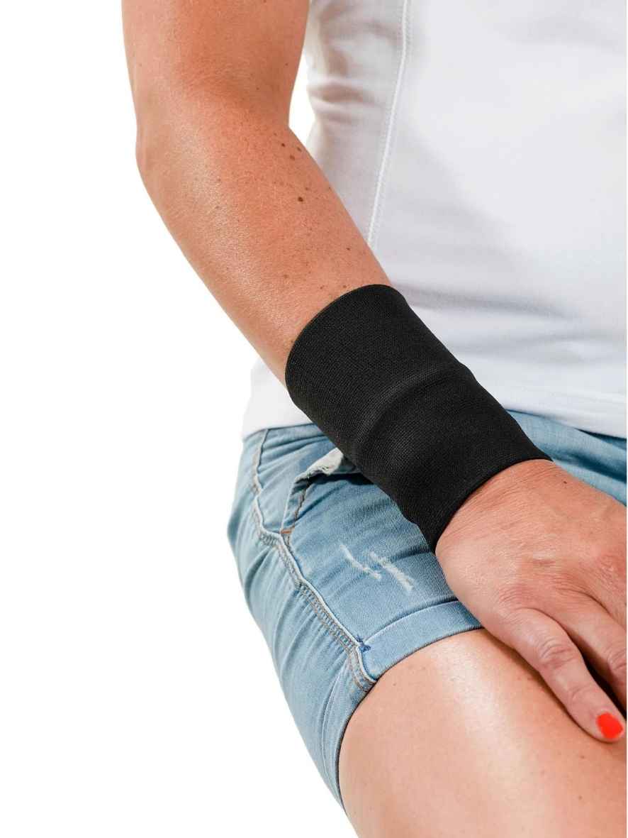 BACK ON TRACK Handgelenkschoner 