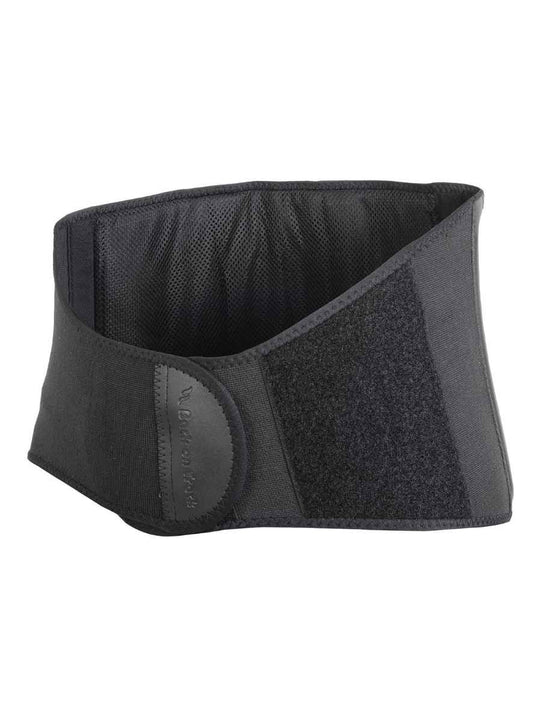 BACK ON TRACK Kreuzschoner mit schmalem Vorderstück