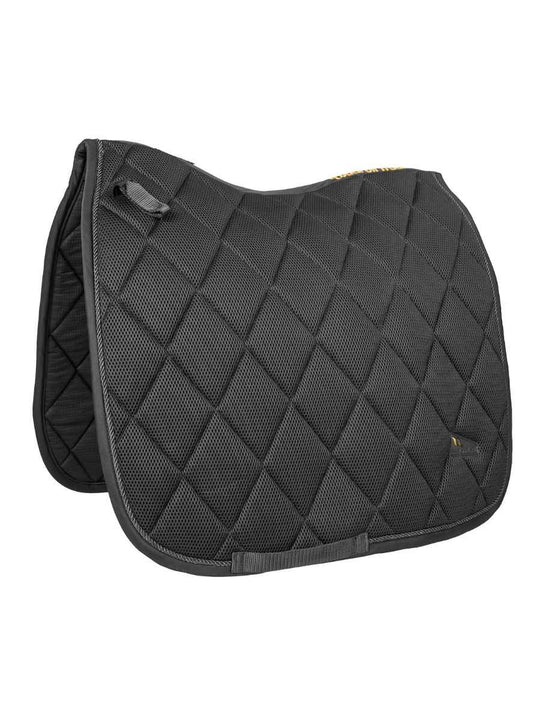 BACK ON TRACK Schabracke Airflow 3D Mesh