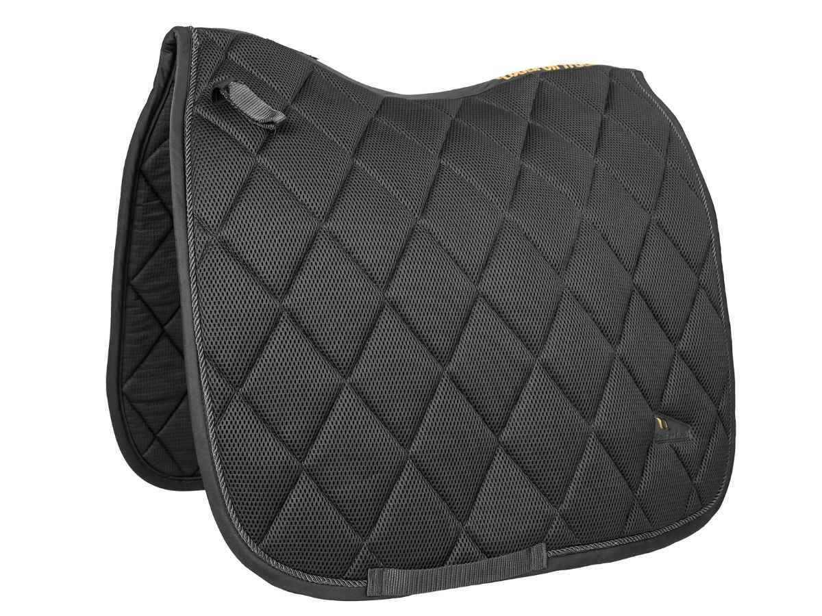 BACK ON TRACK Schabracke Airflow 3D Mesh