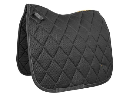 BACK ON TRACK Schabracke Airflow 3D Mesh